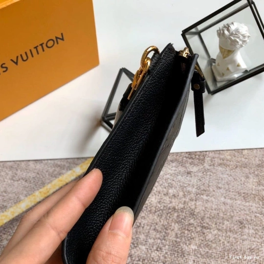 Frstbag ru MÉLANIE LOUIS MM VUITTON POCHETTE 0724